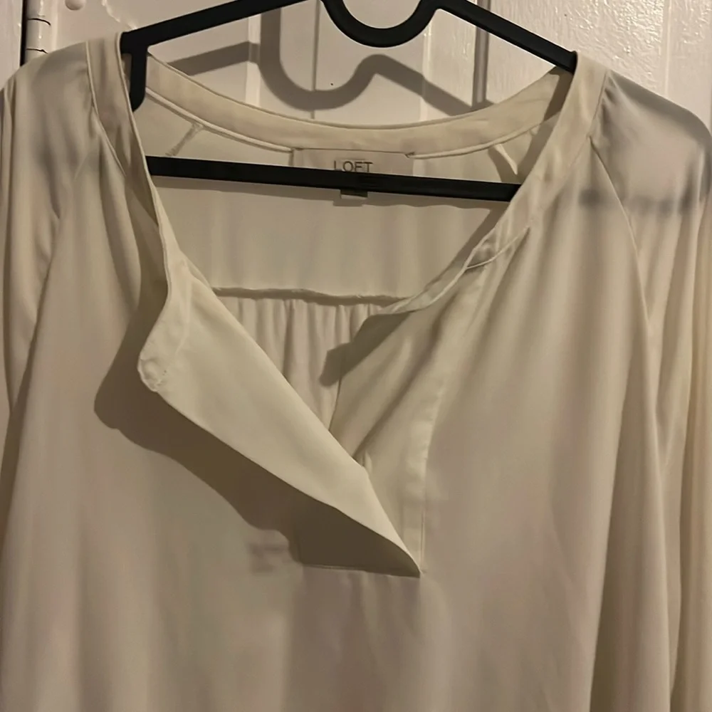 beige Loft Rop - Picture 2 of 4